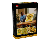 LEGO Art 31215 „Słoneczniki” Vincent van Gogh - 1308189 - zdjęcie 14